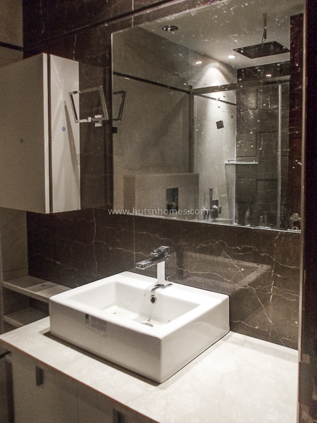 4 BHK Flat For Rent in Anand Niketan