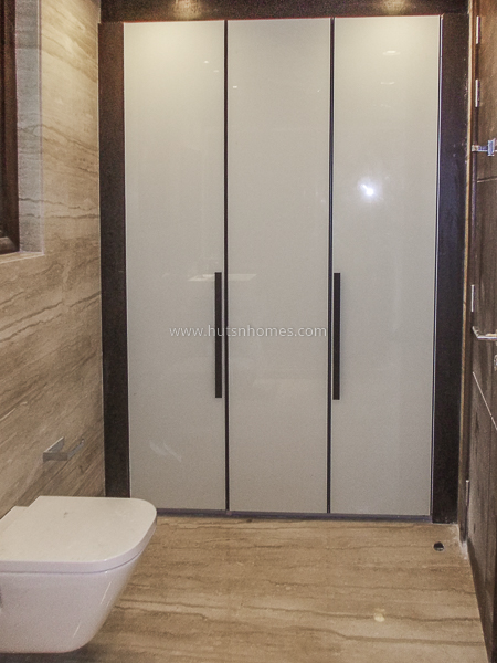 4 BHK Flat For Rent in Anand Niketan