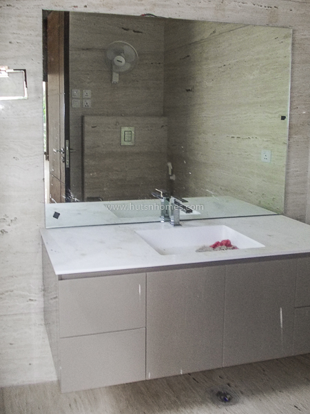 4 BHK Flat For Rent in Anand Niketan