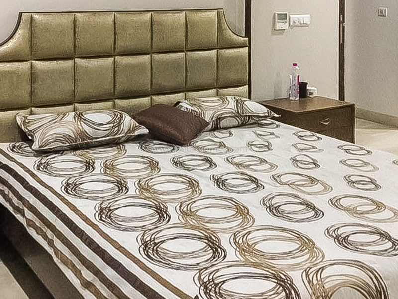 4 BHK Condo For Rent in Golf Course Road