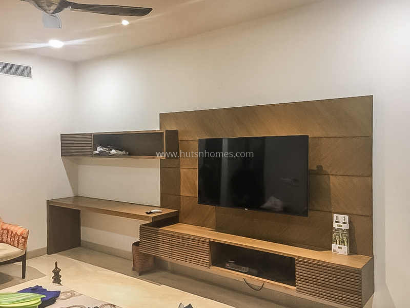 4 BHK Condo For Rent in Golf Course Road