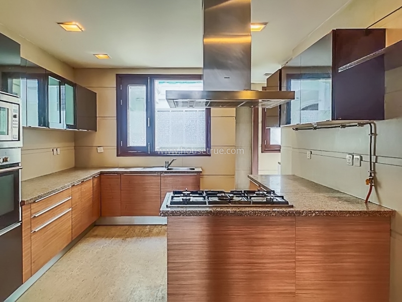 4 BHK Duplex For Rent in Anand Niketan