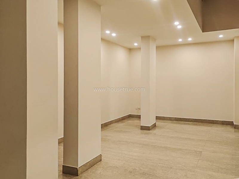 4 BHK Duplex For Rent in Anand Niketan