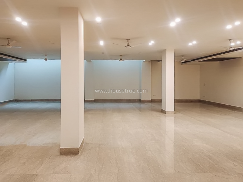4 BHK Duplex For Rent in Anand Niketan