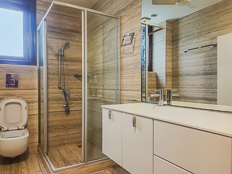 4 BHK Duplex For Rent in Anand Niketan