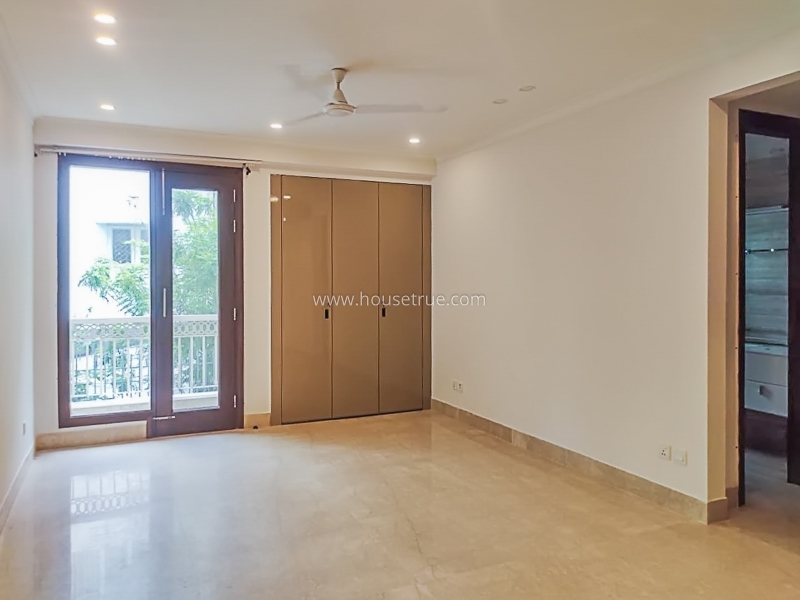 4 BHK Duplex For Rent in Anand Niketan