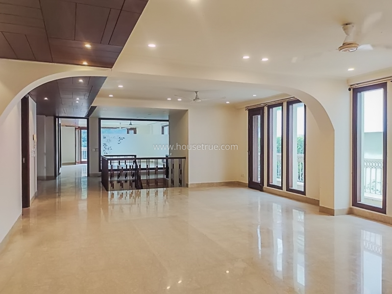 4 BHK Duplex For Rent in Anand Niketan