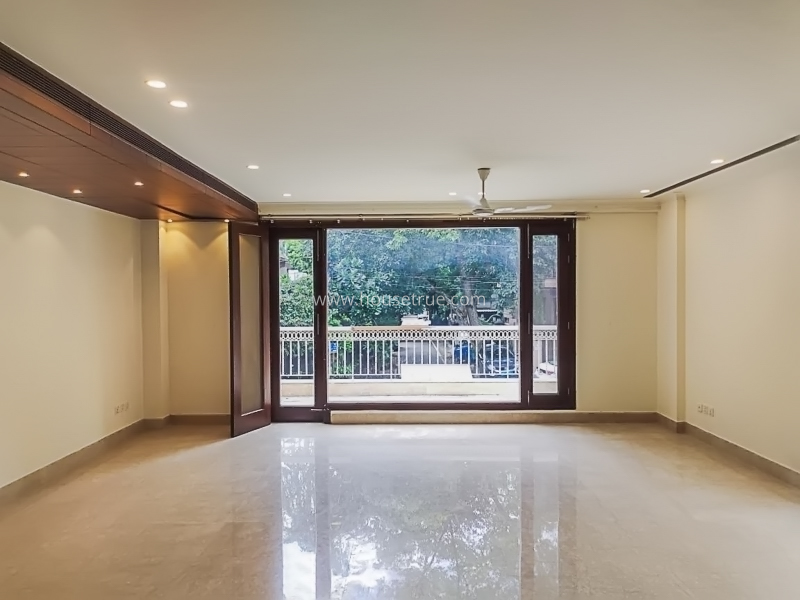 4 BHK Duplex For Rent in Anand Niketan