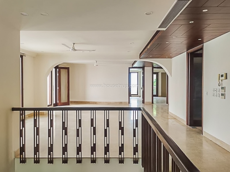 4 BHK Duplex For Rent in Anand Niketan