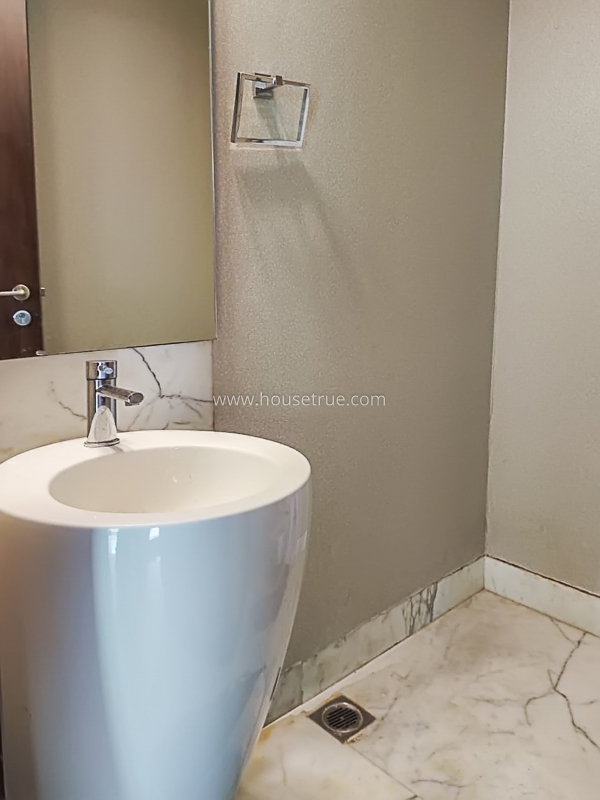 4 BHK Duplex For Rent in Anand Niketan