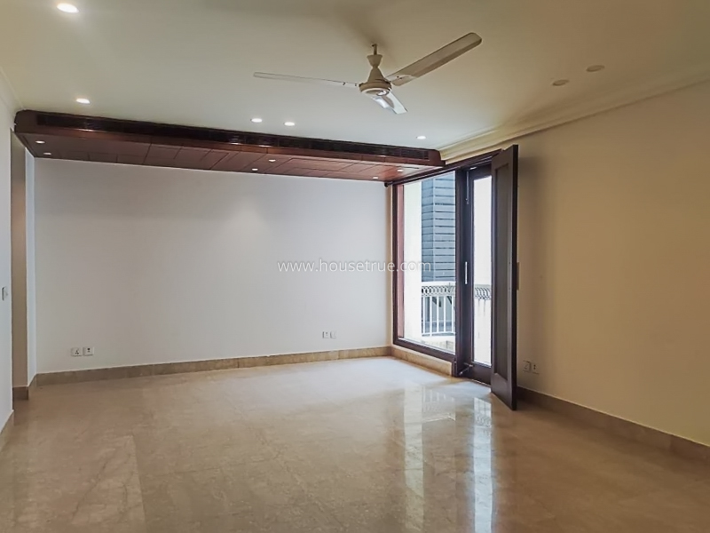 4 BHK Duplex For Rent in Anand Niketan