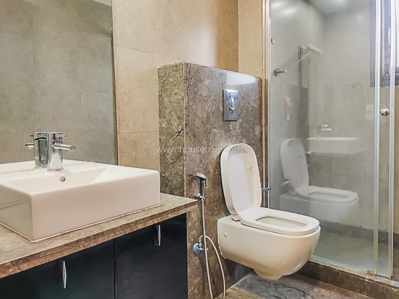 4 BHK Duplex For Rent in Anand Niketan