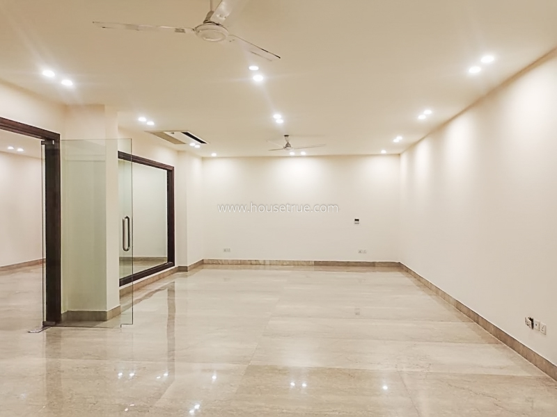 4 BHK Duplex For Rent in Anand Niketan