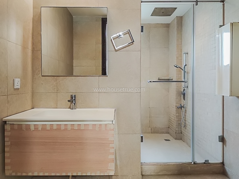 4 BHK Duplex For Rent in Anand Niketan