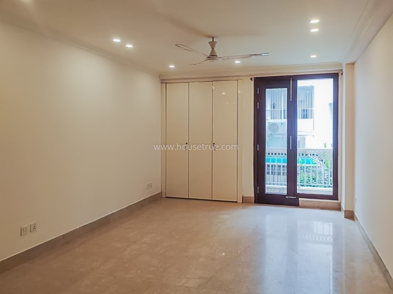 4 BHK Duplex For Rent in Anand Niketan