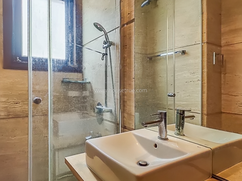 4 BHK Duplex For Rent in Anand Niketan