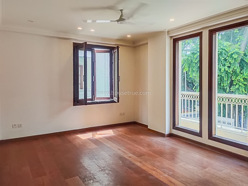 4 BHK Duplex For Rent in Anand Niketan
