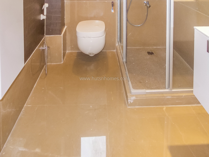 4 BHK Flat For Rent in Anand Niketan