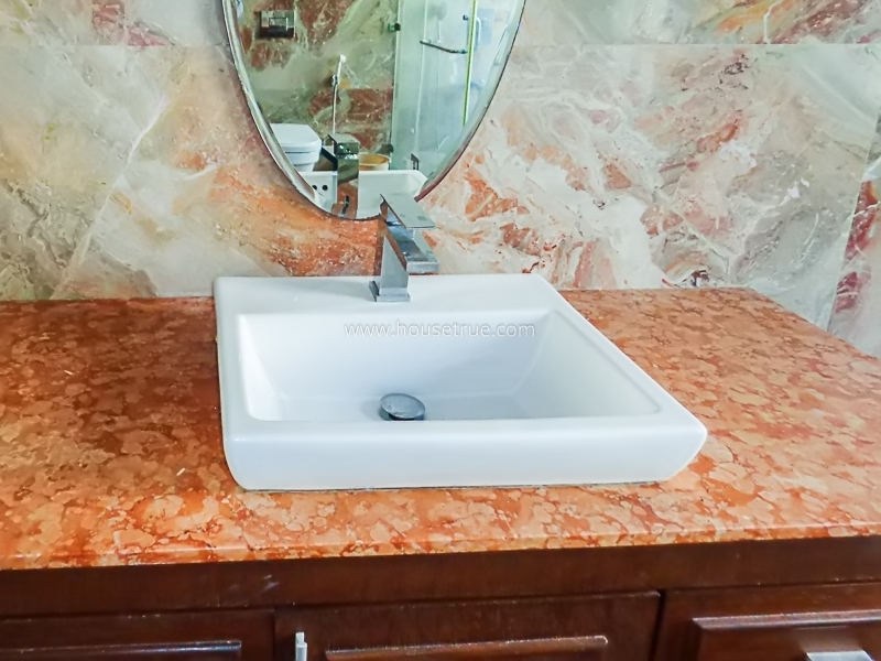 4 BHK Builder Floor For Rent in Anand Niketan