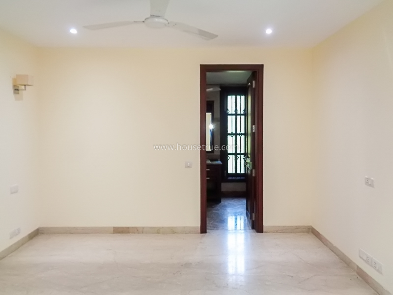 4 BHK Builder Floor For Rent in Anand Niketan