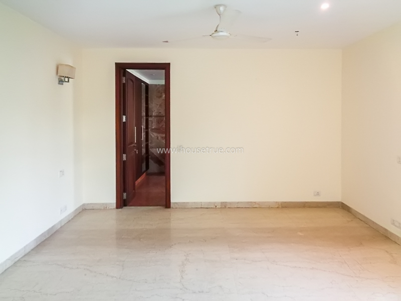 4 BHK Builder Floor For Rent in Anand Niketan