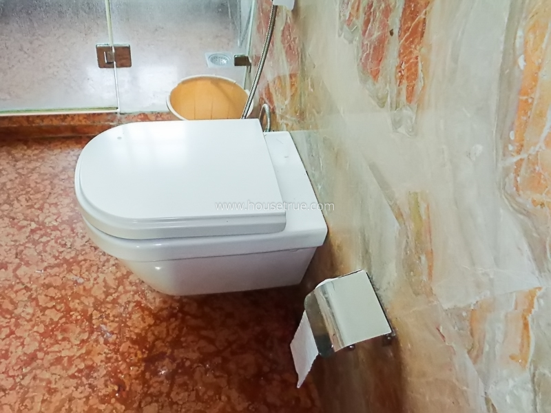 4 BHK Builder Floor For Rent in Anand Niketan