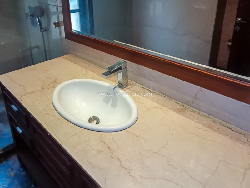 4 BHK Builder Floor For Rent in Anand Niketan