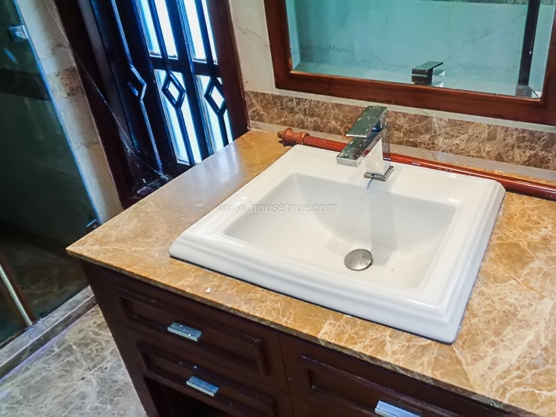 4 BHK Builder Floor For Rent in Anand Niketan