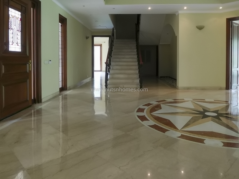 6 BHK Farm House For Sale in Westend Greens