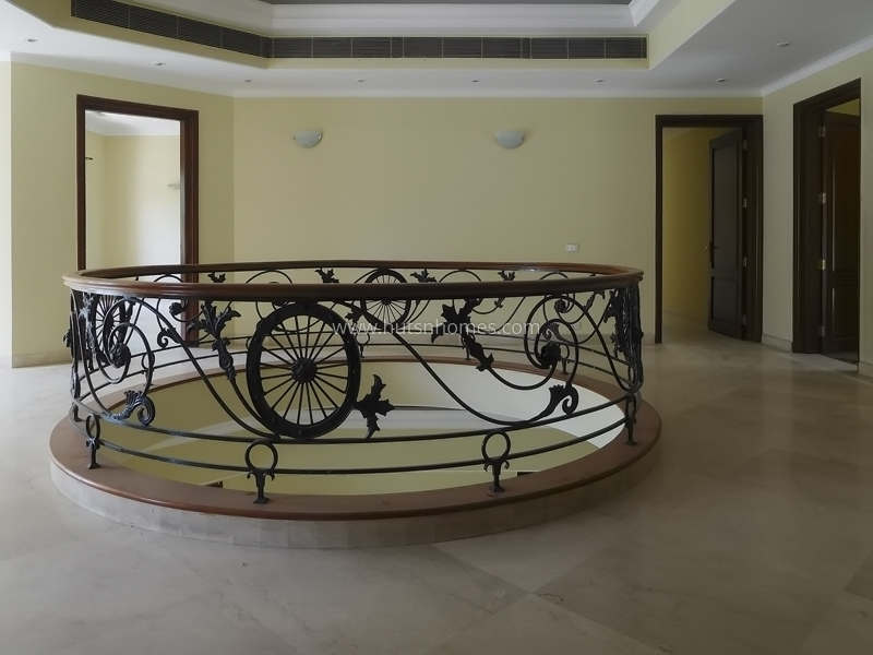 6 BHK Farm House For Sale in Westend Greens