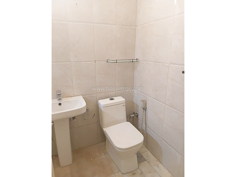 4 BHK Flat For Rent in Greater Kailash Part 1