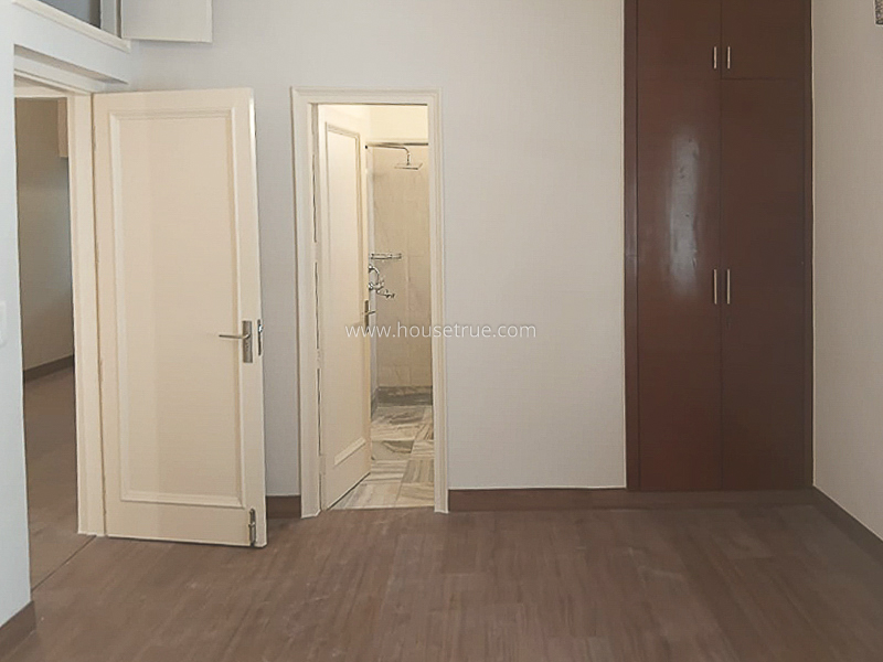 4 BHK Flat For Rent in Greater Kailash Part 1