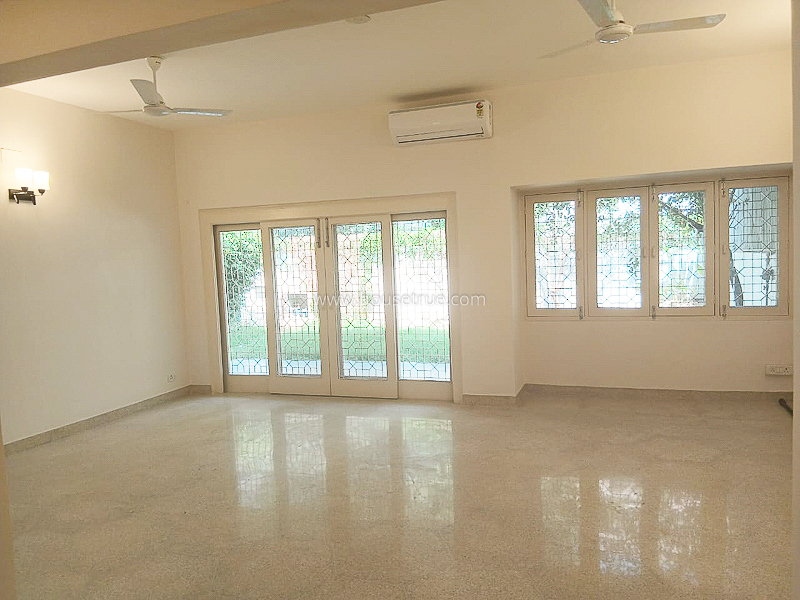 4 BHK Flat For Rent in Greater Kailash Part 1