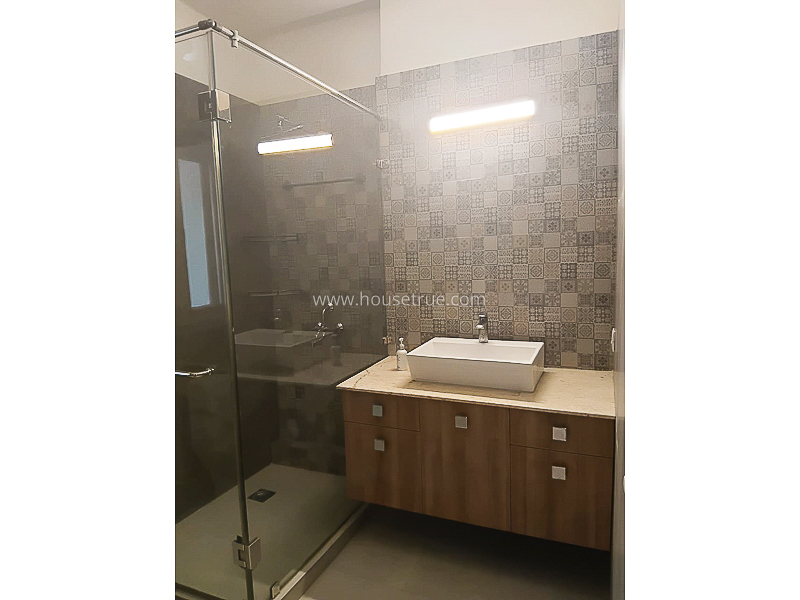4 BHK Flat For Rent in Greater Kailash Part 1