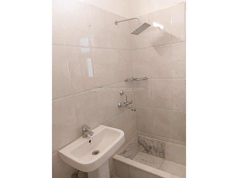 4 BHK Flat For Rent in Greater Kailash Part 1