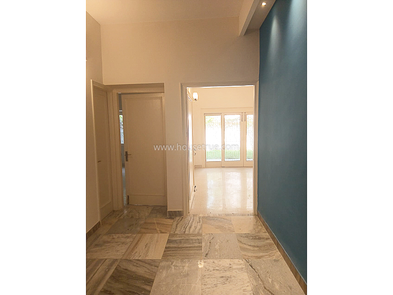 4 BHK Flat For Rent in Greater Kailash Part 1