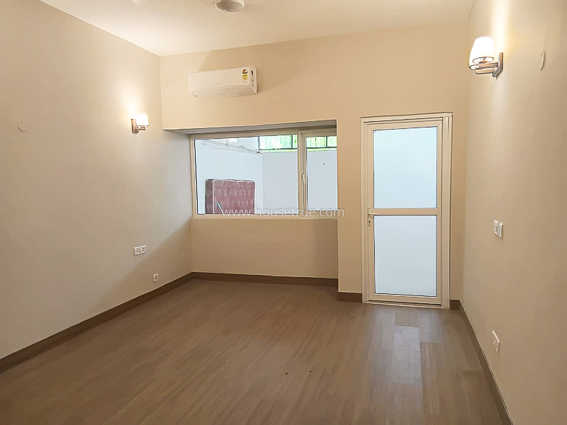 4 BHK Flat For Rent in Greater Kailash Part 1