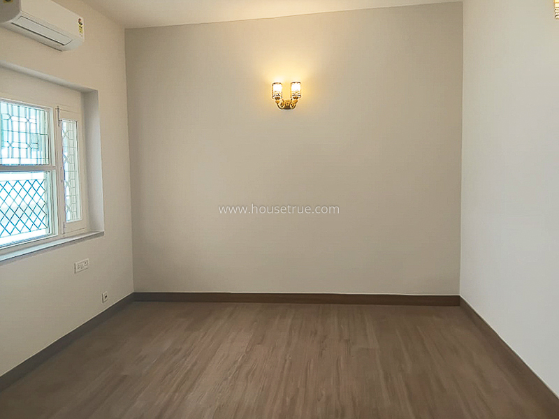 4 BHK Flat For Rent in Greater Kailash Part 1