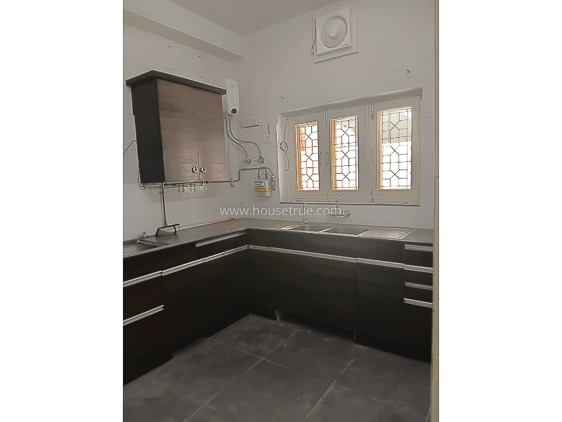 4 BHK Flat For Rent in Greater Kailash Part 1