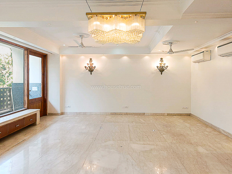 6 BHK Duplex For Rent in South Extension 2