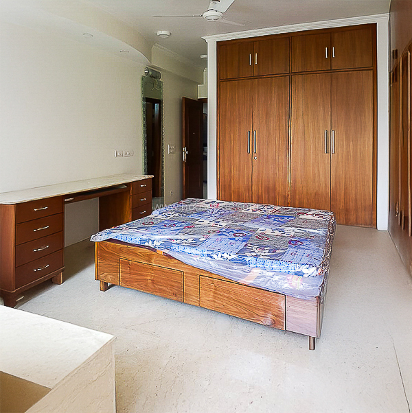 6 BHK Duplex For Rent in South Extension 2