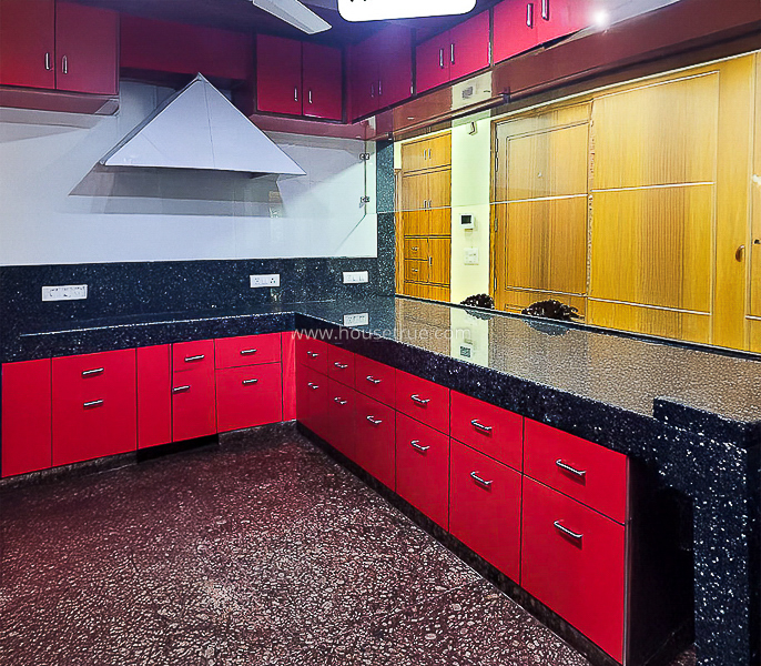 6 BHK Duplex For Rent in South Extension 2