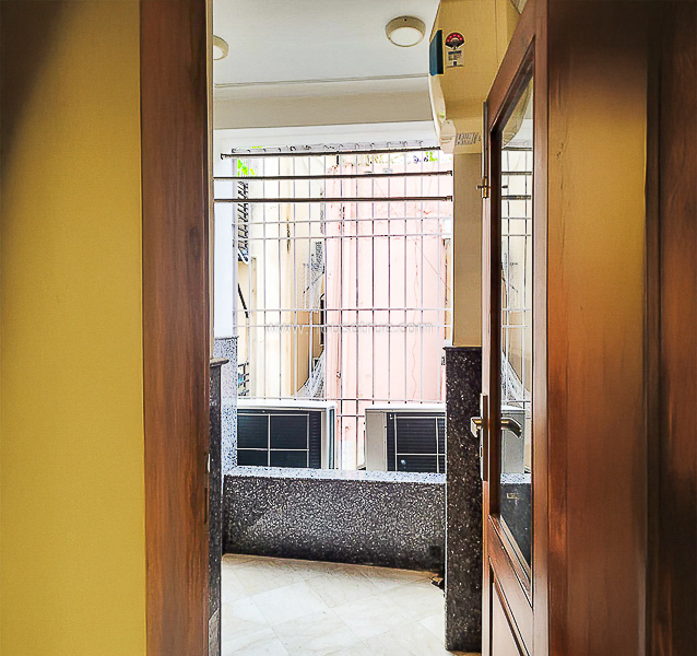 6 BHK Duplex For Rent in South Extension 2
