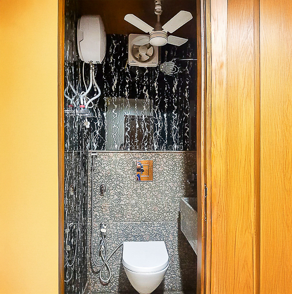 6 BHK Duplex For Rent in South Extension 2