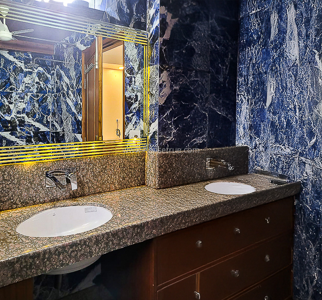 6 BHK Duplex For Rent in South Extension 2