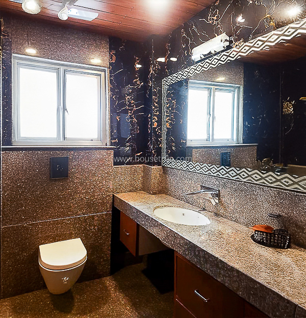 6 BHK Duplex For Rent in South Extension 2