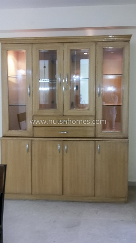 4 BHK Condo For Rent in Golf Course Road