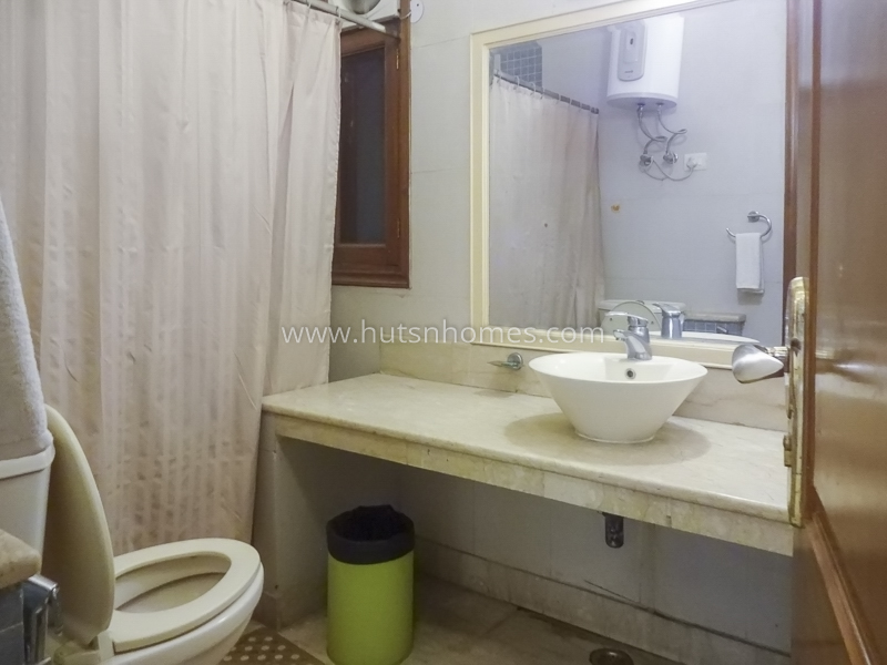 4 BHK Builder Floor For Rent in Greater Kailash Enclave 1