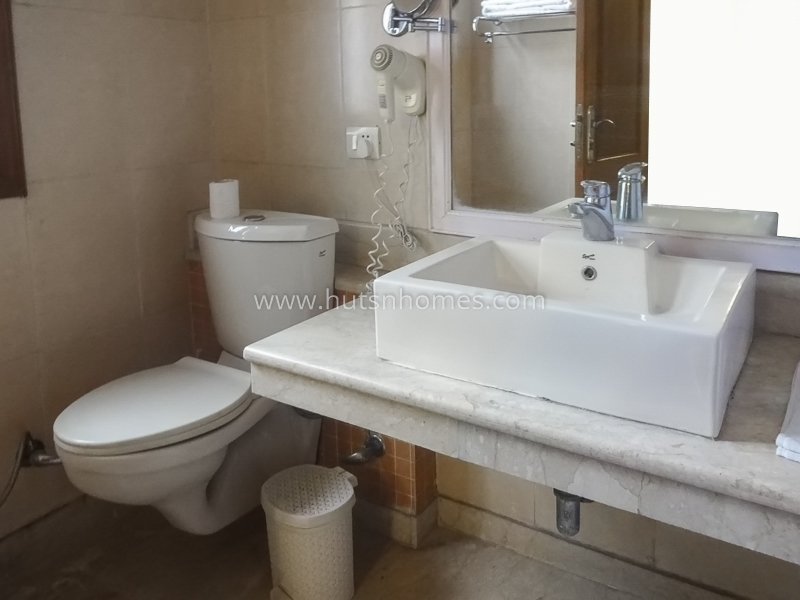 4 BHK Builder Floor For Rent in Greater Kailash Enclave 1