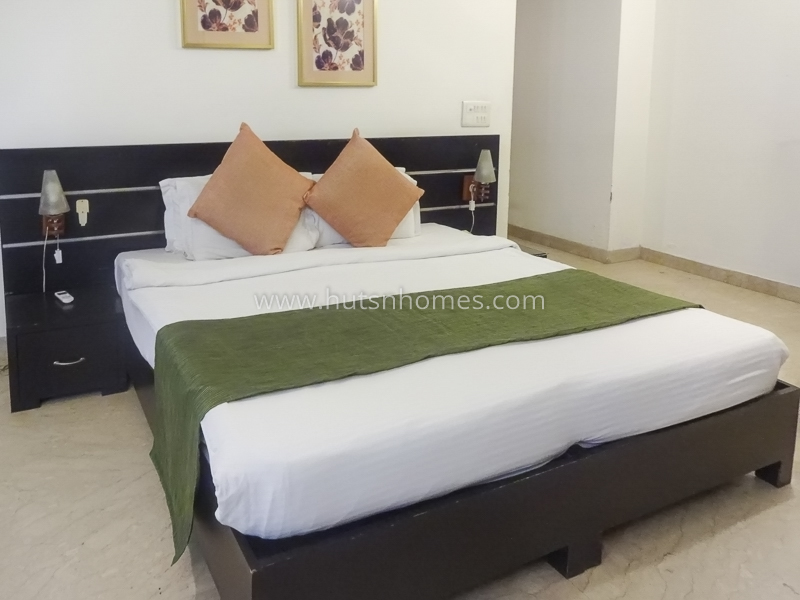 4 BHK Builder Floor For Rent in Greater Kailash Enclave 1